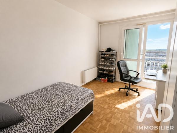 Appartement à vendre 4 pièces 75,24 m² Rennes