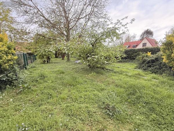 Maison à vendre à Bovelles dans la Somme (80540), ref : 80121-2840