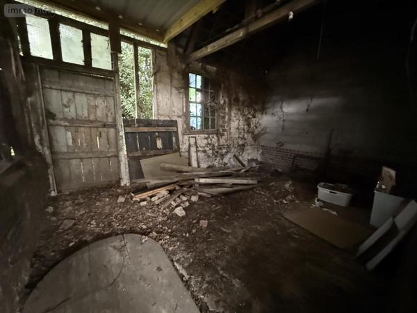 Maison à vendre à Bovelles dans la Somme (80540), ref : 80121-2840