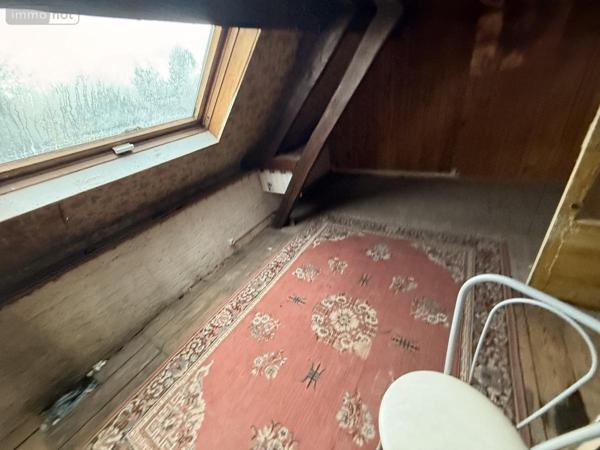Maison à vendre à Bovelles dans la Somme (80540), ref : 80121-2840