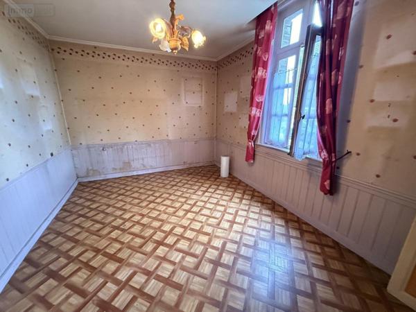 Maison à vendre à Bovelles dans la Somme (80540), ref : 80121-2840