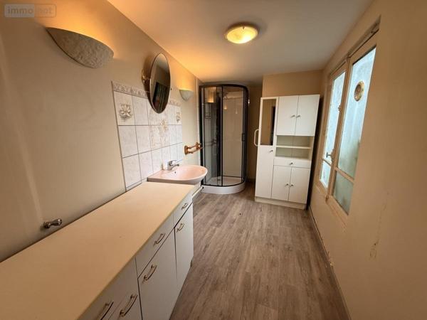 Maison à vendre à Bovelles dans la Somme (80540), ref : 80121-2840