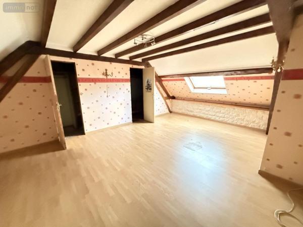 Maison à vendre à Bovelles dans la Somme (80540), ref : 80121-2840