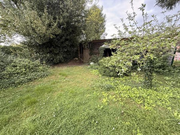 Maison à vendre à Bovelles dans la Somme (80540), ref : 80121-2840