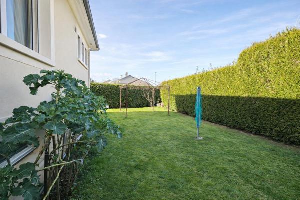 Maison Ecquevilly 4 pièce(s) 73 m2