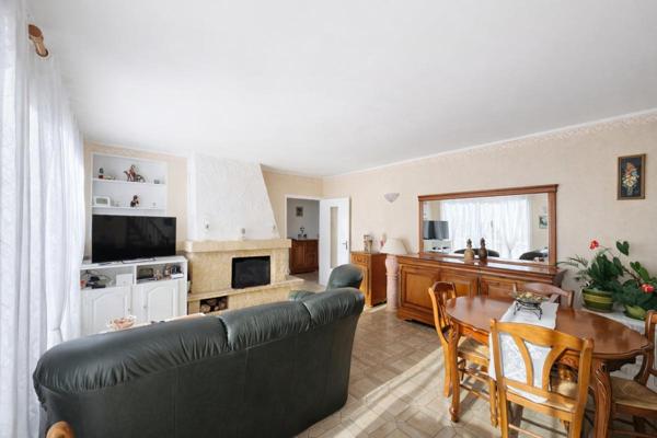 Maison Ecquevilly 4 pièce(s) 73 m2