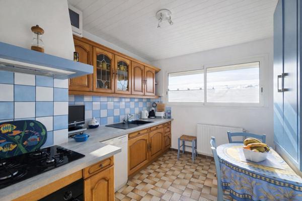Maison Ecquevilly 4 pièce(s) 73 m2