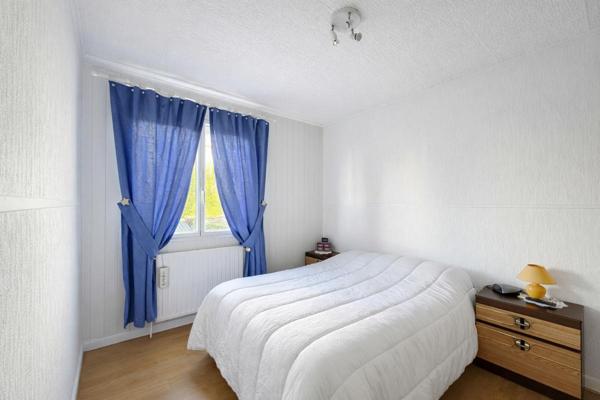 Maison Ecquevilly 4 pièce(s) 73 m2