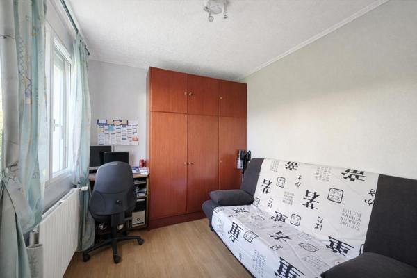 Maison Ecquevilly 4 pièce(s) 73 m2