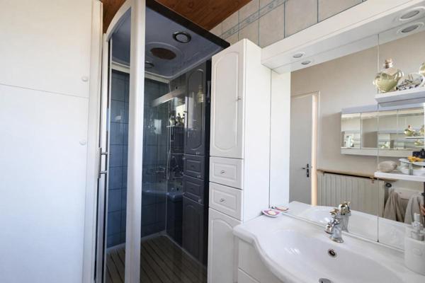 Maison Ecquevilly 4 pièce(s) 73 m2