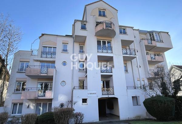 Appartement duplex 4 chambres - dernier étage avec ascenseur, Besançon