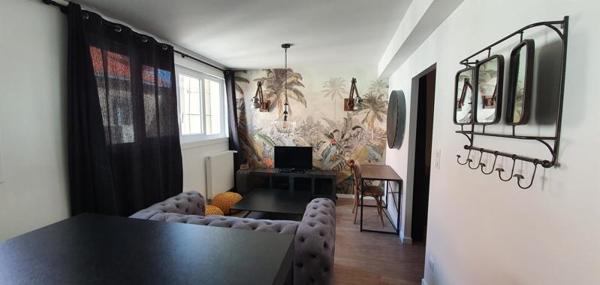 Appartement à vendre |  La Roche-sur-Yon |  2 pièces | 37 m²