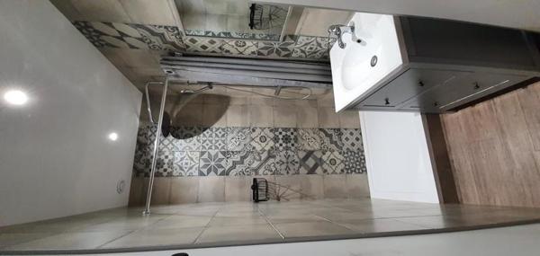 Appartement à vendre |  La Roche-sur-Yon |  2 pièces | 37 m²