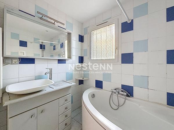 A VENDRE - FROUZINS - Ensemble de 2 appartements T3 et T5 177 m².