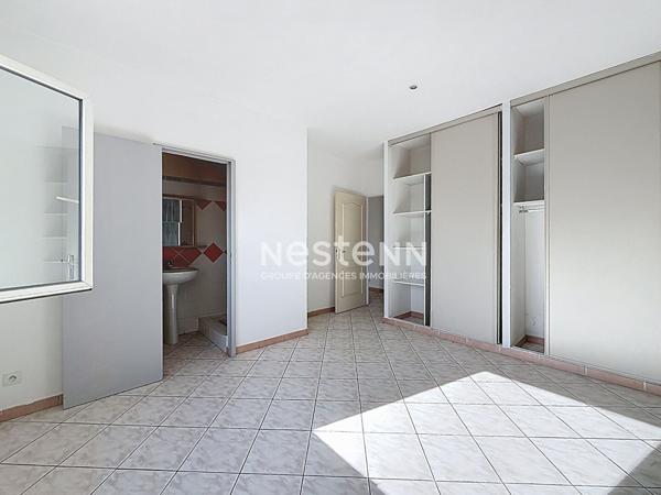A VENDRE - FROUZINS - Ensemble de 2 appartements T3 et T5 177 m².
