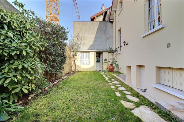 Maison Bois Colombes 4 pièce(s) 115 m2