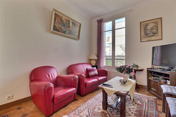 Maison Bois Colombes 4 pièce(s) 115 m2