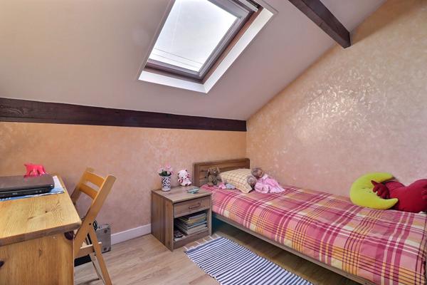 Maison Bois Colombes 4 pièce(s) 115 m2