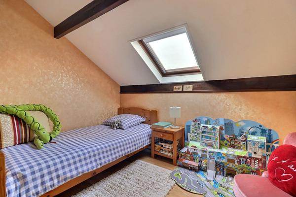 Maison Bois Colombes 4 pièce(s) 115 m2