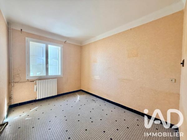 Maison à vendre 6 pièces 124 m² Toulouges
