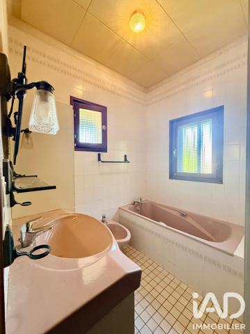 Maison à vendre 6 pièces 124 m² Toulouges