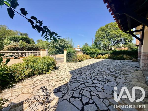Maison à vendre 6 pièces 124 m² Toulouges