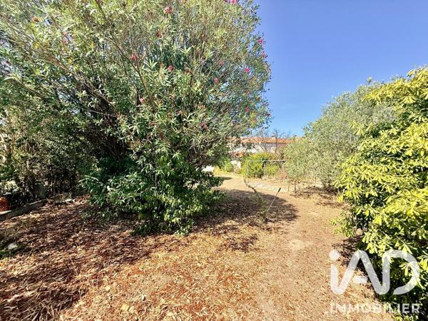 Maison à vendre 6 pièces 124 m² Toulouges