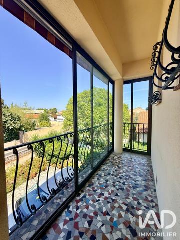 Maison à vendre 6 pièces 124 m² Toulouges