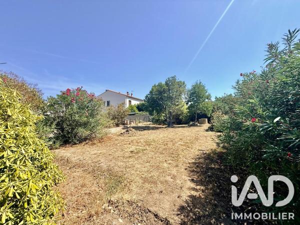 Maison à vendre 6 pièces 124 m² Toulouges