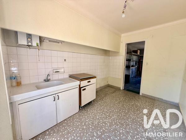 Maison à vendre 6 pièces 124 m² Toulouges