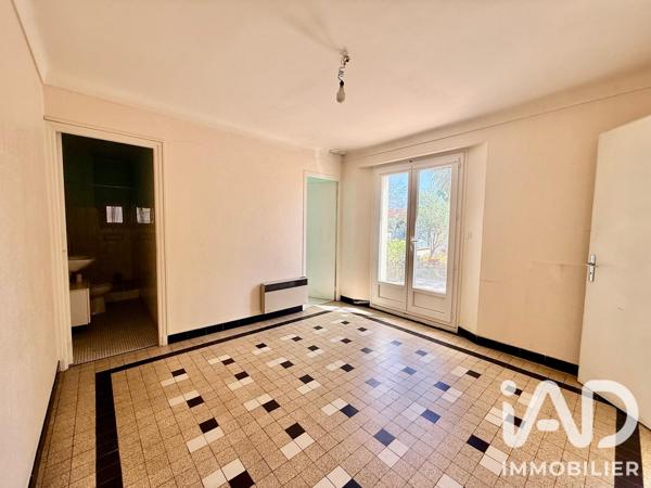 Maison à vendre 6 pièces 124 m² Toulouges