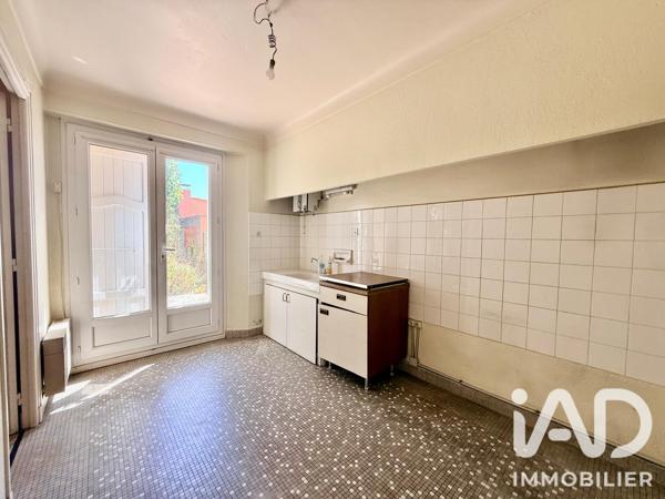 Maison à vendre 6 pièces 124 m² Toulouges