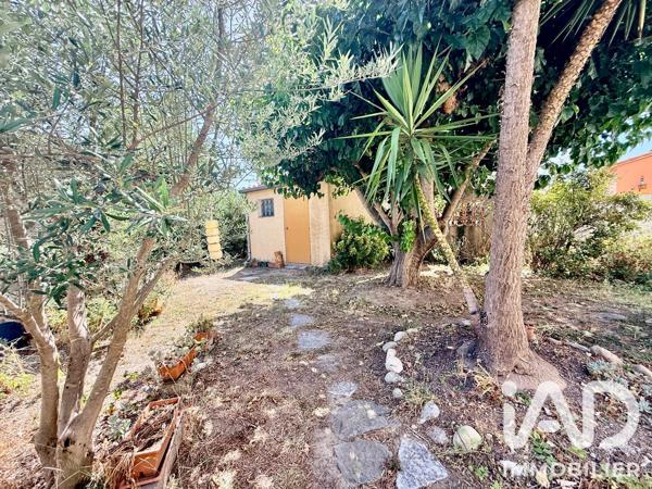 Maison à vendre 6 pièces 124 m² Toulouges