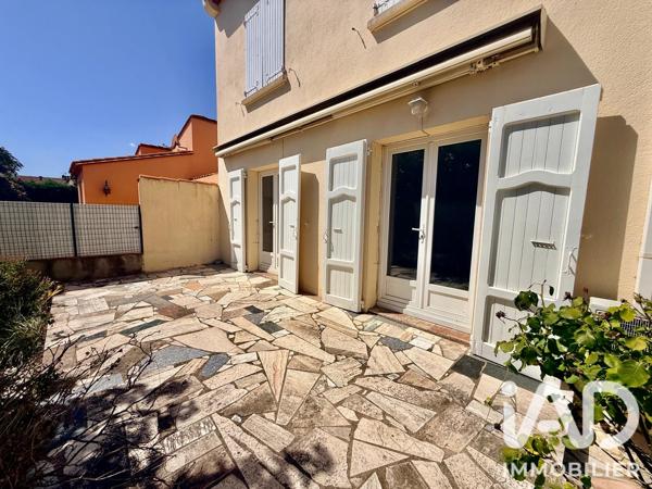 Maison à vendre 6 pièces 124 m² Toulouges