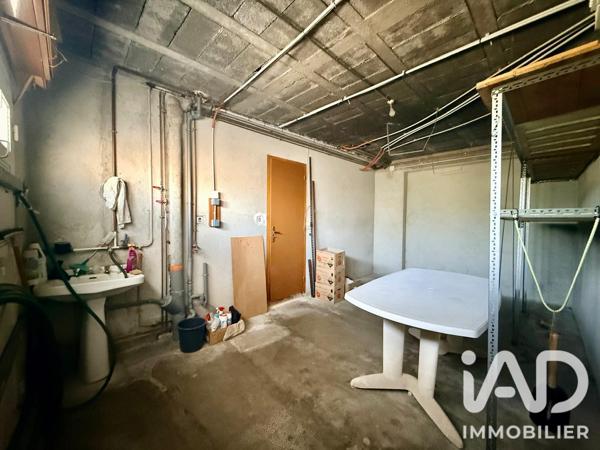 Maison à vendre 6 pièces 124 m² Toulouges