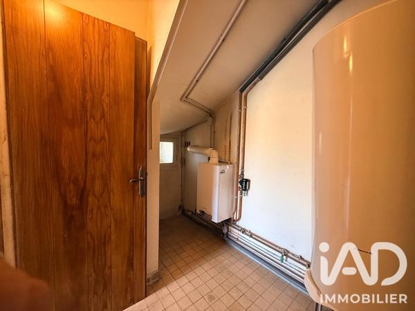 Maison à vendre 6 pièces 124 m² Toulouges