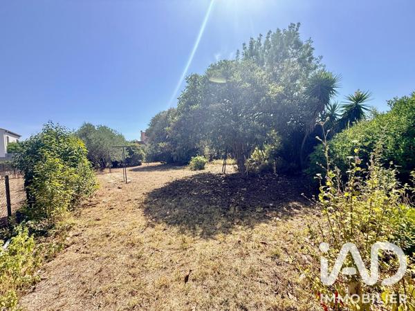 Maison à vendre 6 pièces 124 m² Toulouges
