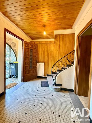 Maison à vendre 6 pièces 124 m² Toulouges