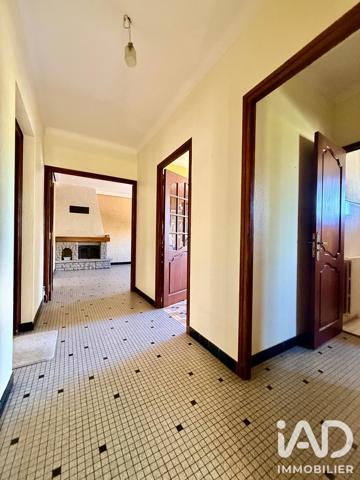 Maison à vendre 6 pièces 124 m² Toulouges