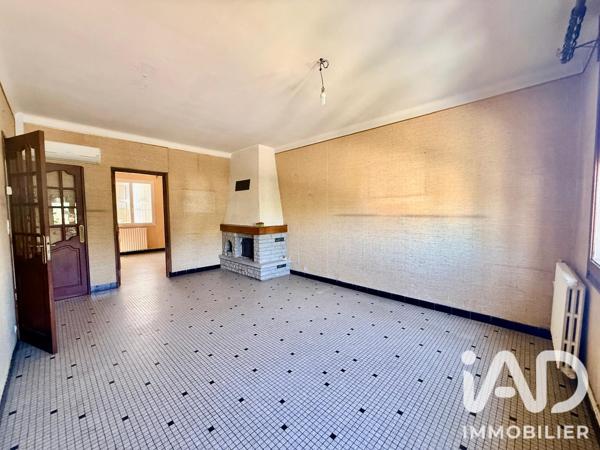 Maison à vendre 6 pièces 124 m² Toulouges