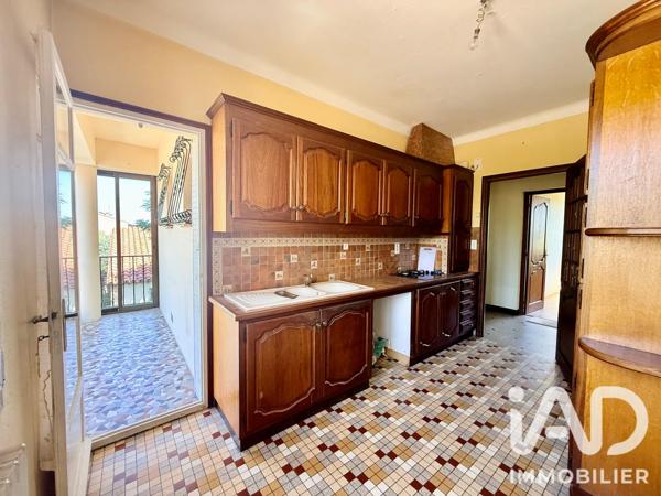 Maison à vendre 6 pièces 124 m² Toulouges