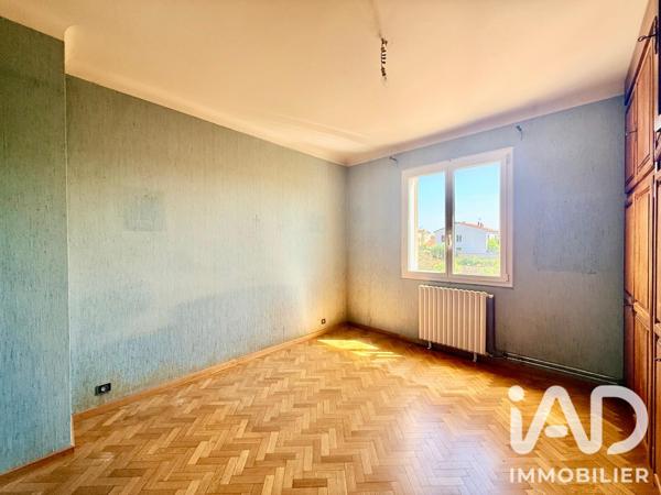 Maison à vendre 6 pièces 124 m² Toulouges