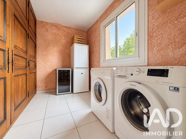 Maison à vendre 4 pièces 137 m² Auribeau-sur-Siagne