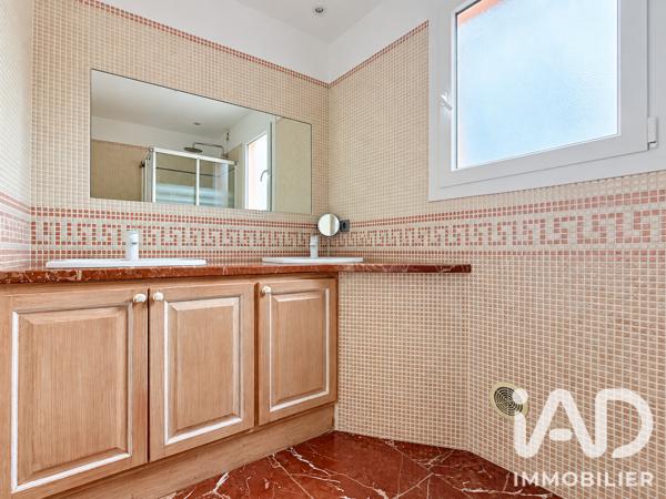 Maison à vendre 4 pièces 137 m² Auribeau-sur-Siagne