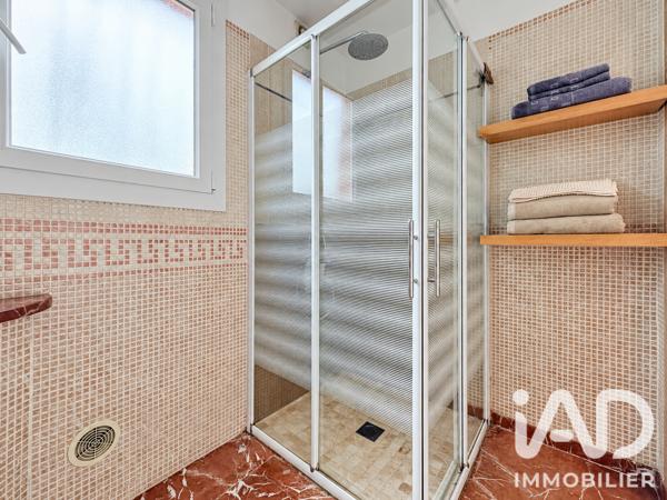 Maison à vendre 4 pièces 137 m² Auribeau-sur-Siagne