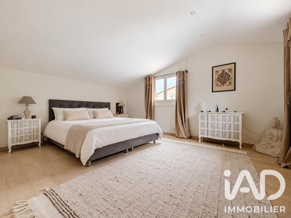 Maison à vendre 4 pièces 137 m² Auribeau-sur-Siagne