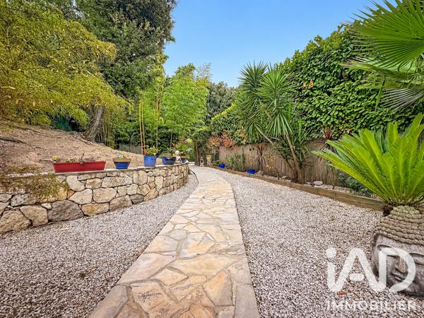Maison à vendre 4 pièces 137 m² Auribeau-sur-Siagne