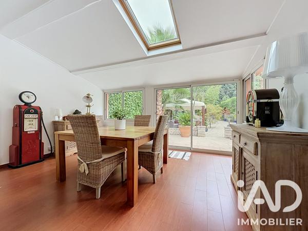 Maison à vendre 4 pièces 137 m² Auribeau-sur-Siagne