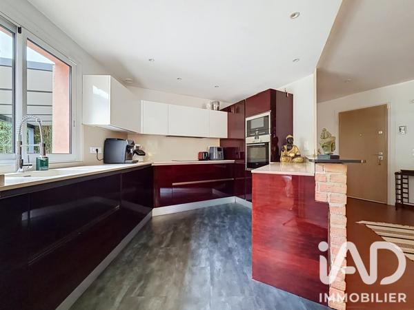 Maison à vendre 4 pièces 137 m² Auribeau-sur-Siagne