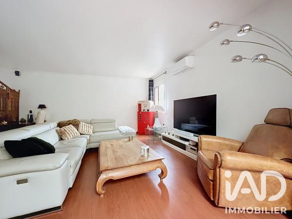 Maison à vendre 4 pièces 137 m² Auribeau-sur-Siagne